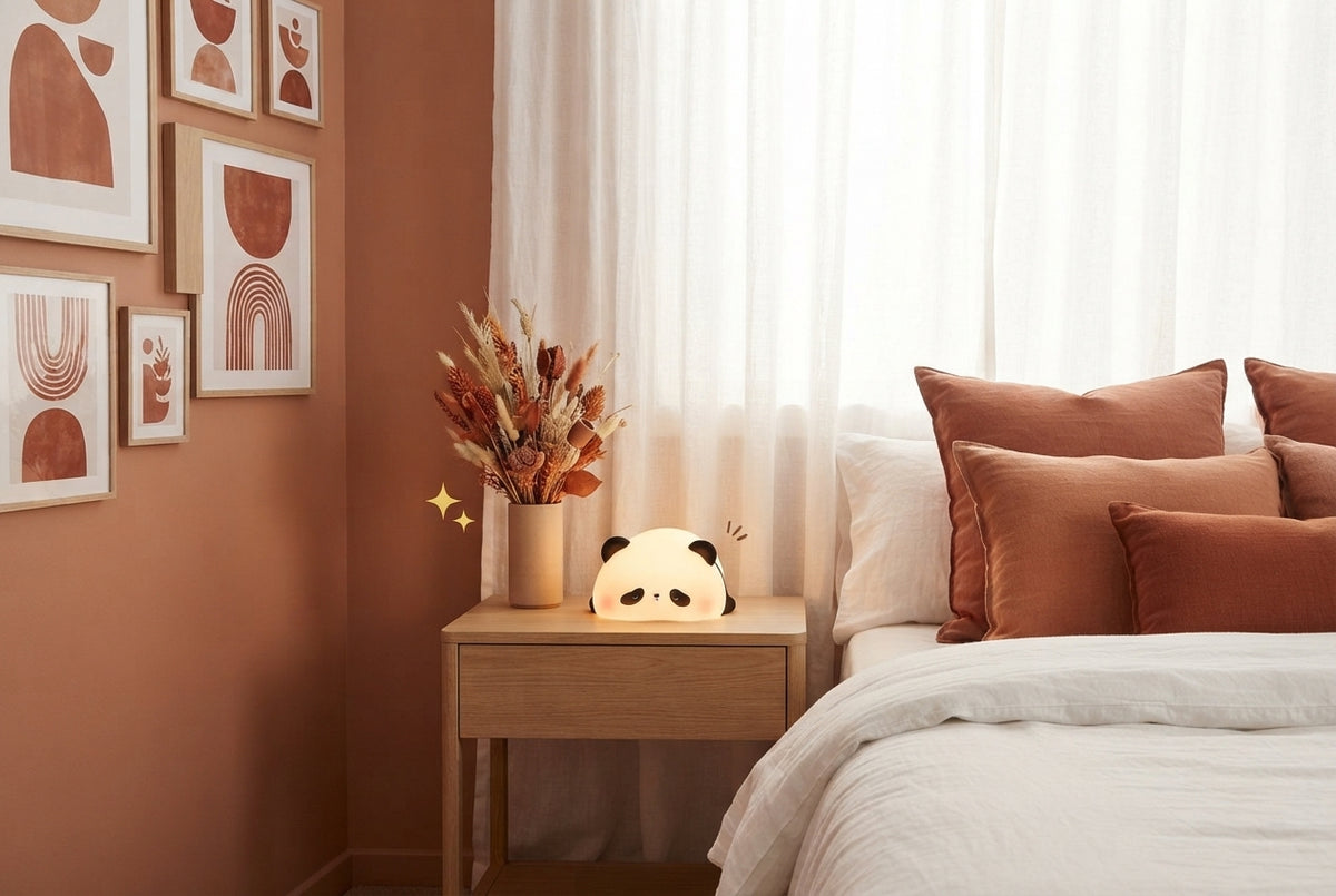 Our product in use